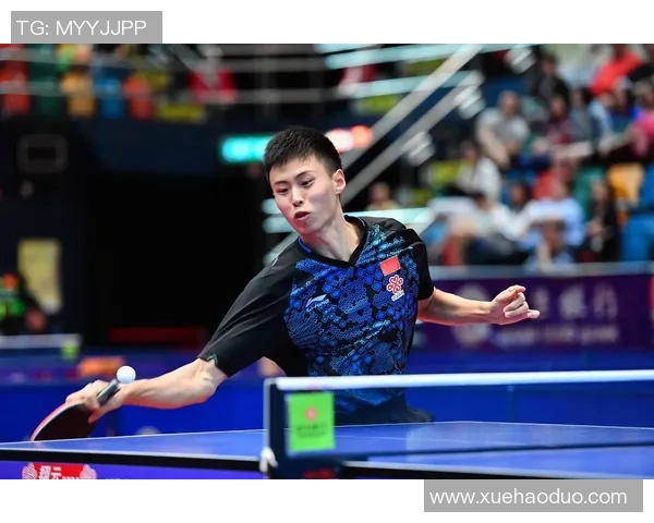 深圳乒乓球队在挑战赛中的意识表现分析与总结