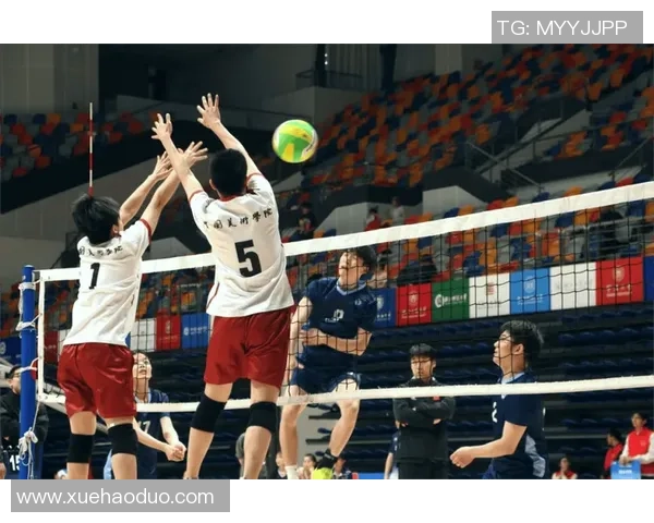 聚焦排球：南京排球队的耐力话题