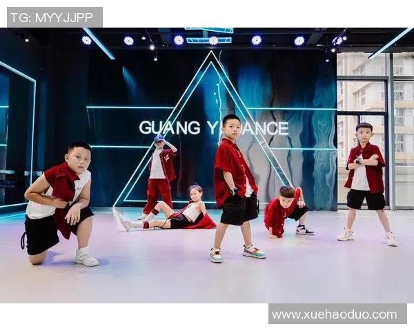 街舞深度：解密武汉街舞队的整体压制